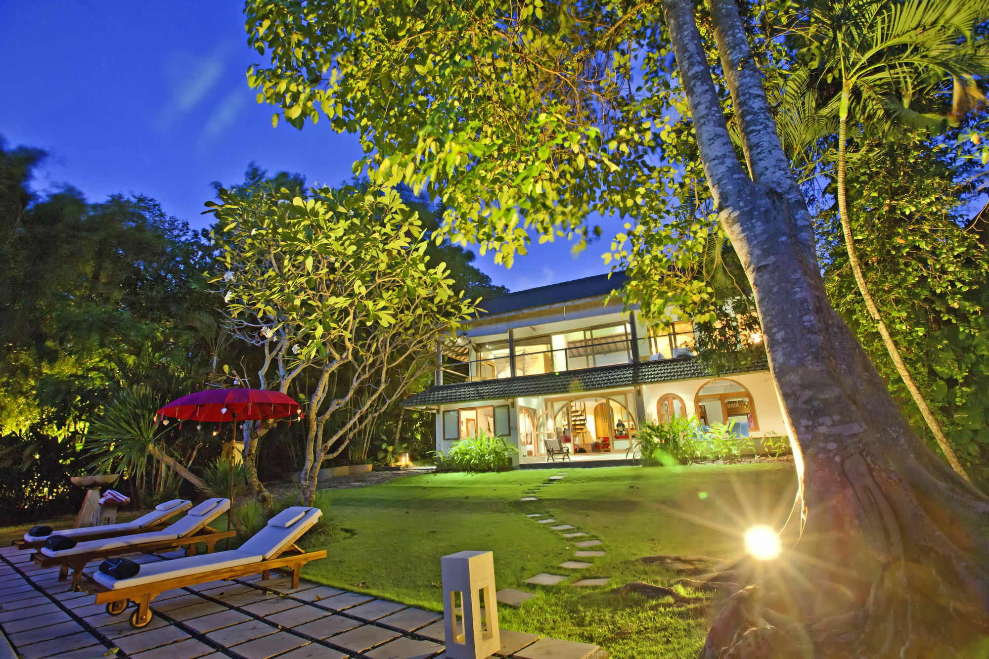 Bidadari Private Pool Villa Seminyak  Exterior photo