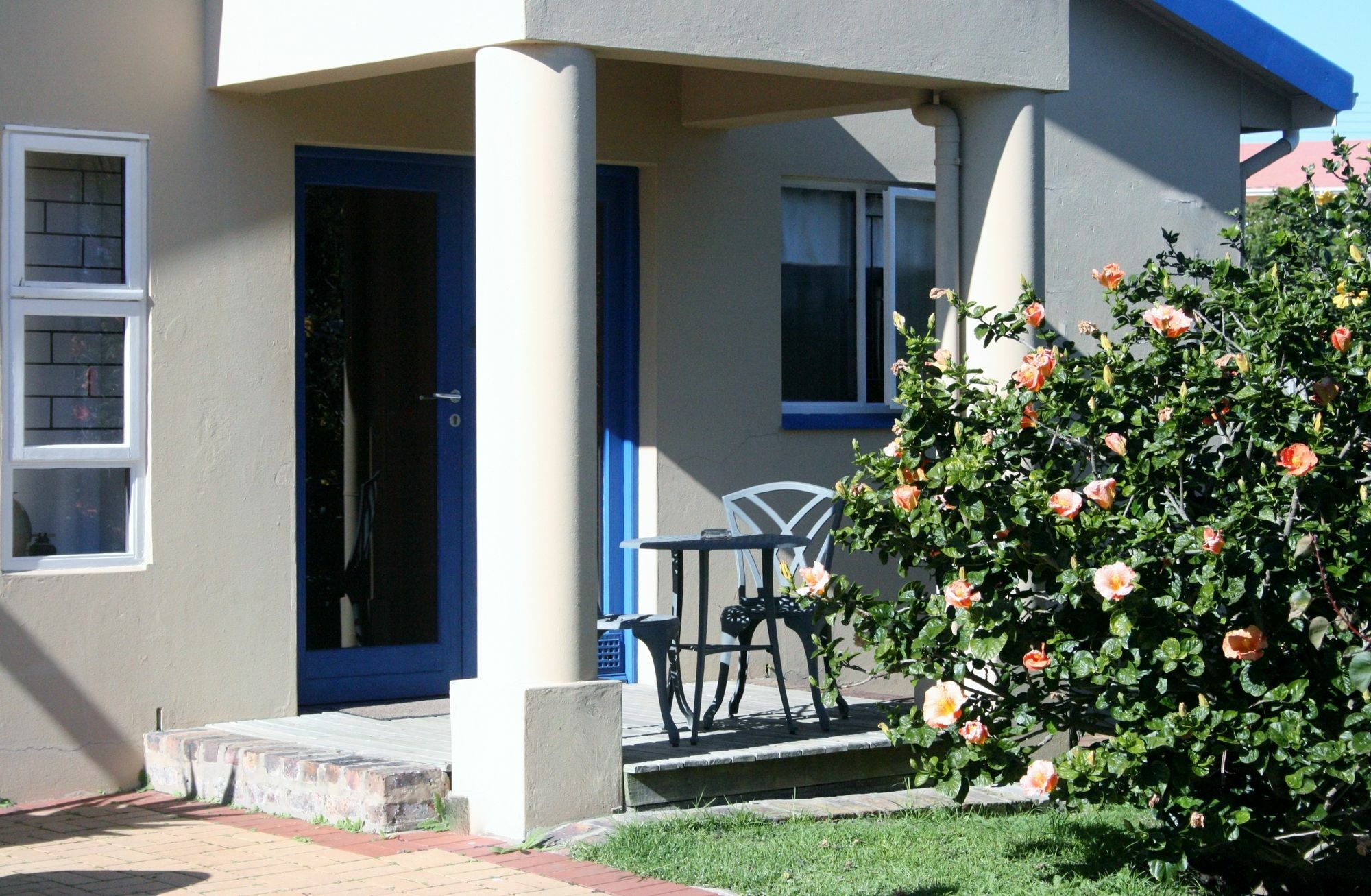 113 On Robberg Hotel Plettenberg Bay Exterior photo