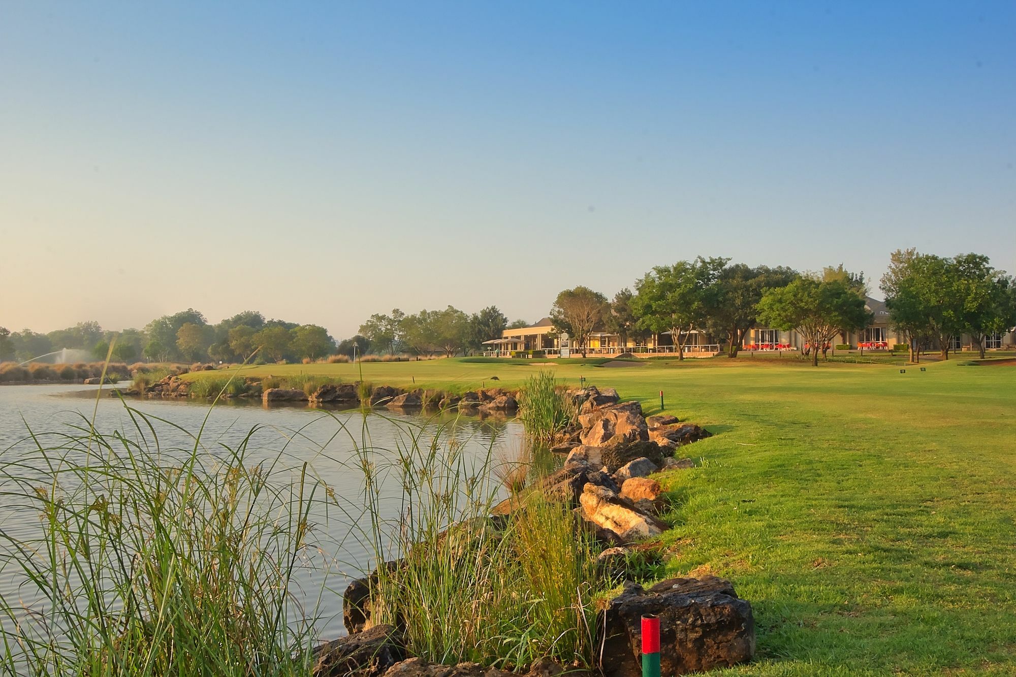 Centurion Golf Suites Boca Walk Exterior photo