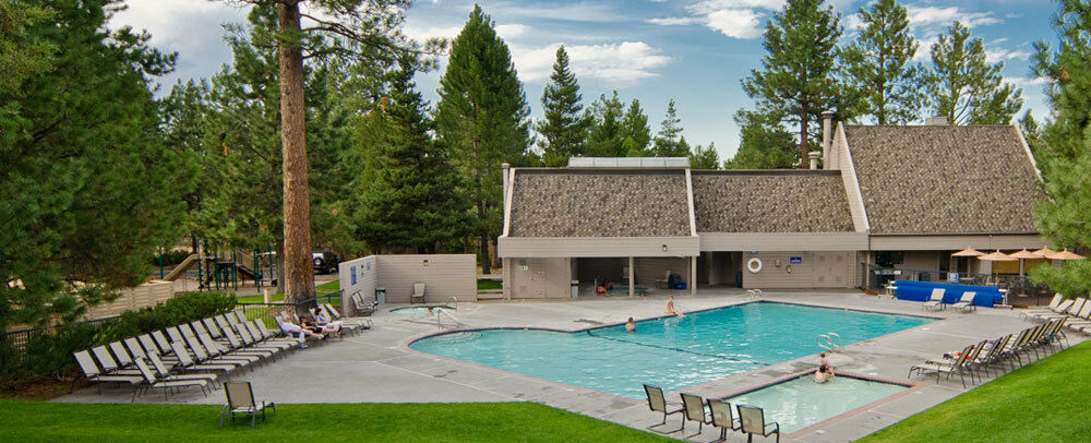 Mount Bachelor Village Resort Bend Exterior photo