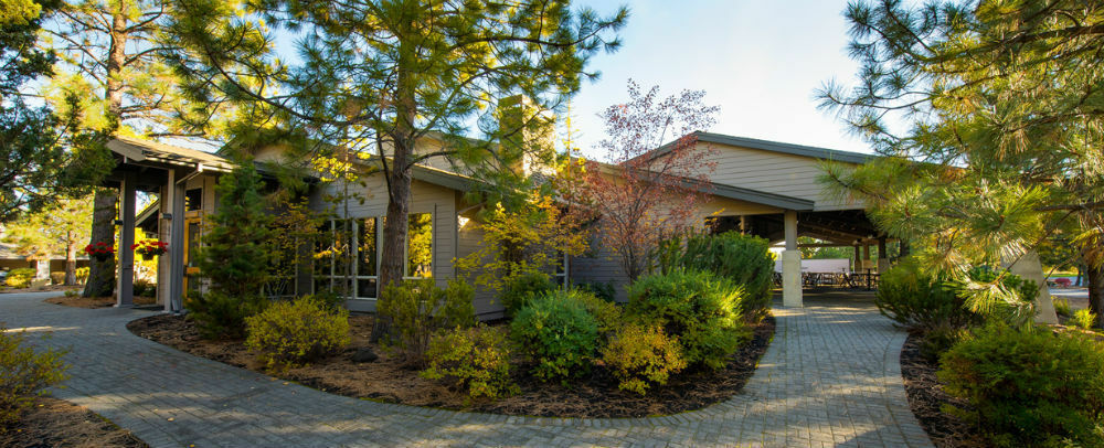 Mount Bachelor Village Resort Bend Exterior photo