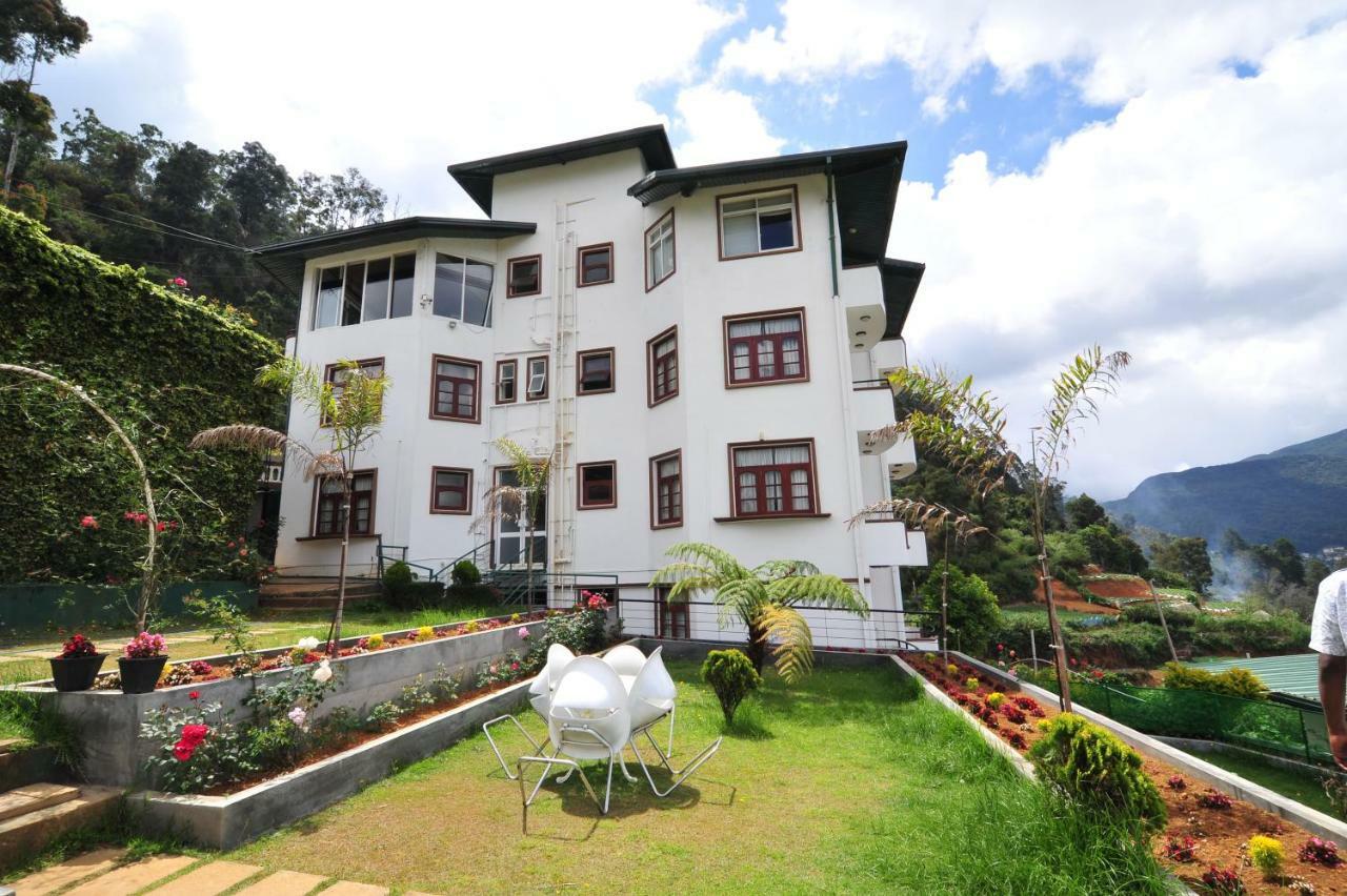 Ashley Resorts Nuwara Eliya Exterior photo