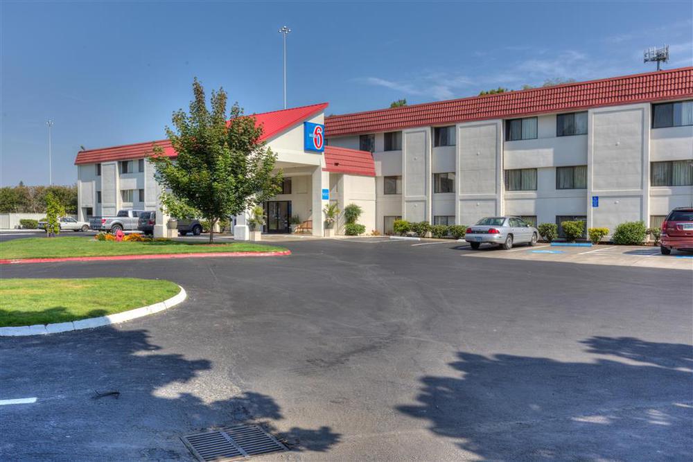 Motel 6-Portland, Or - Tigard West Exterior photo