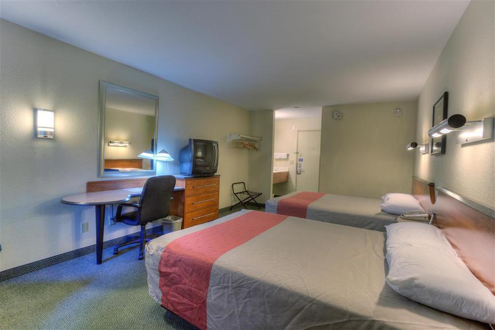 Motel 6-Portland, Or - Tigard West Room photo