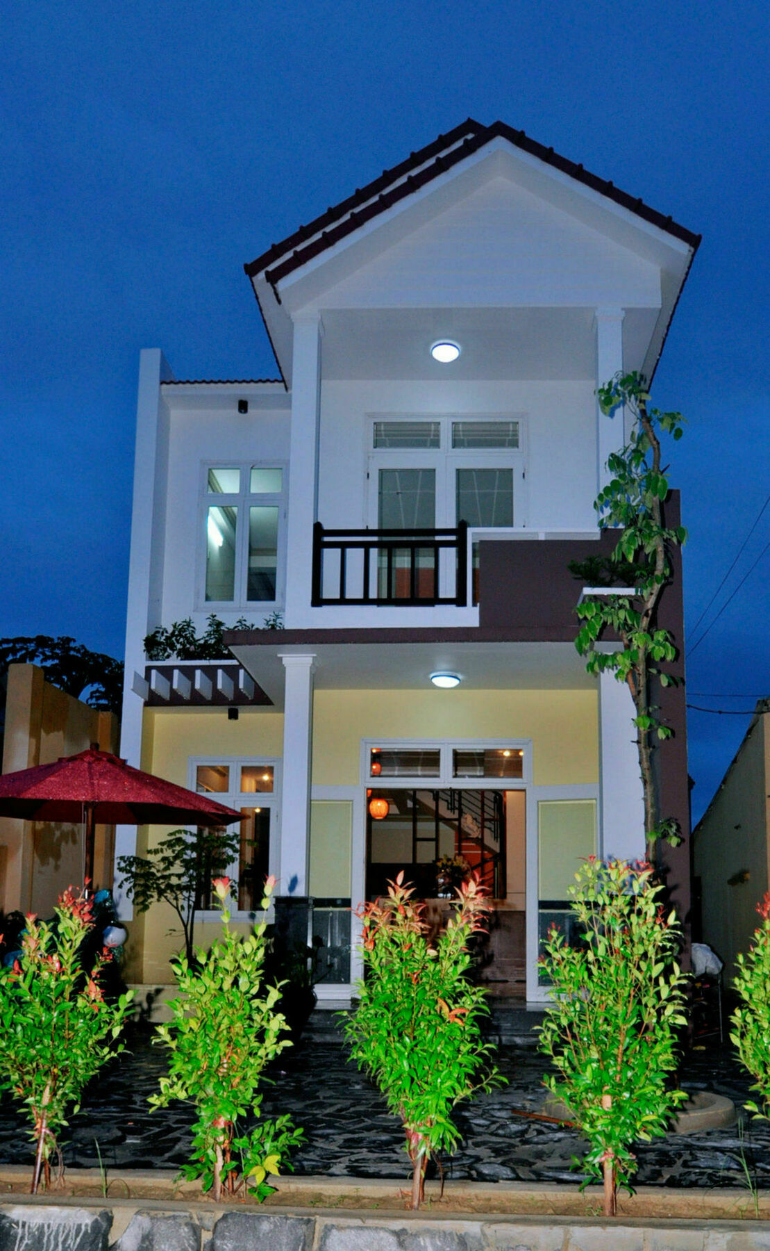 Viets Family River - Hoi An Homestay Exterior photo