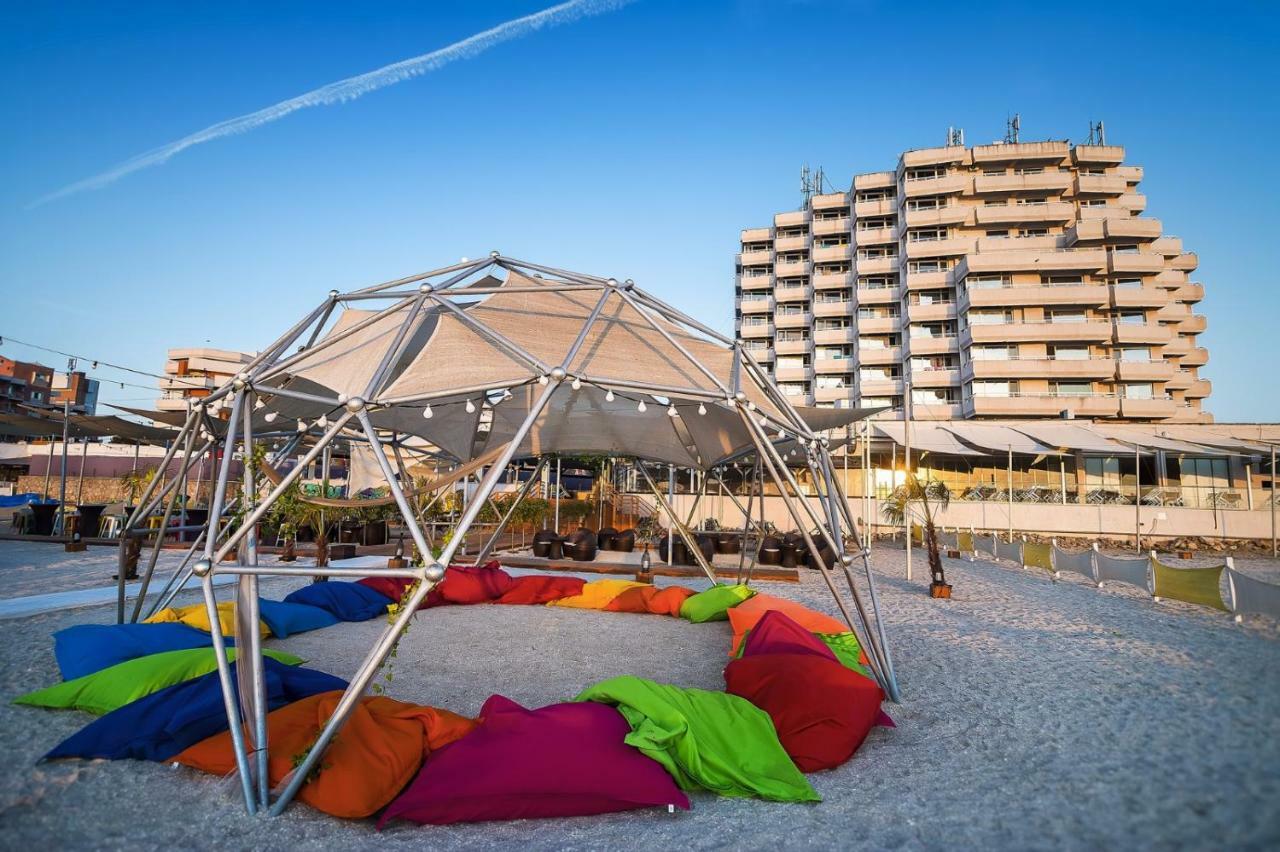 Savoy Hotel Mamaia Exterior photo