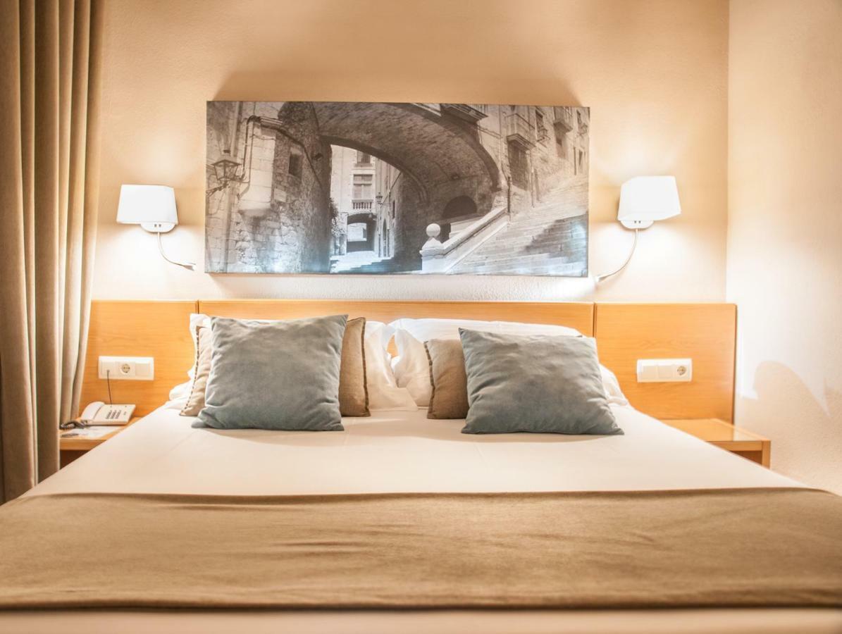 Hotel Costabella Girona Room photo