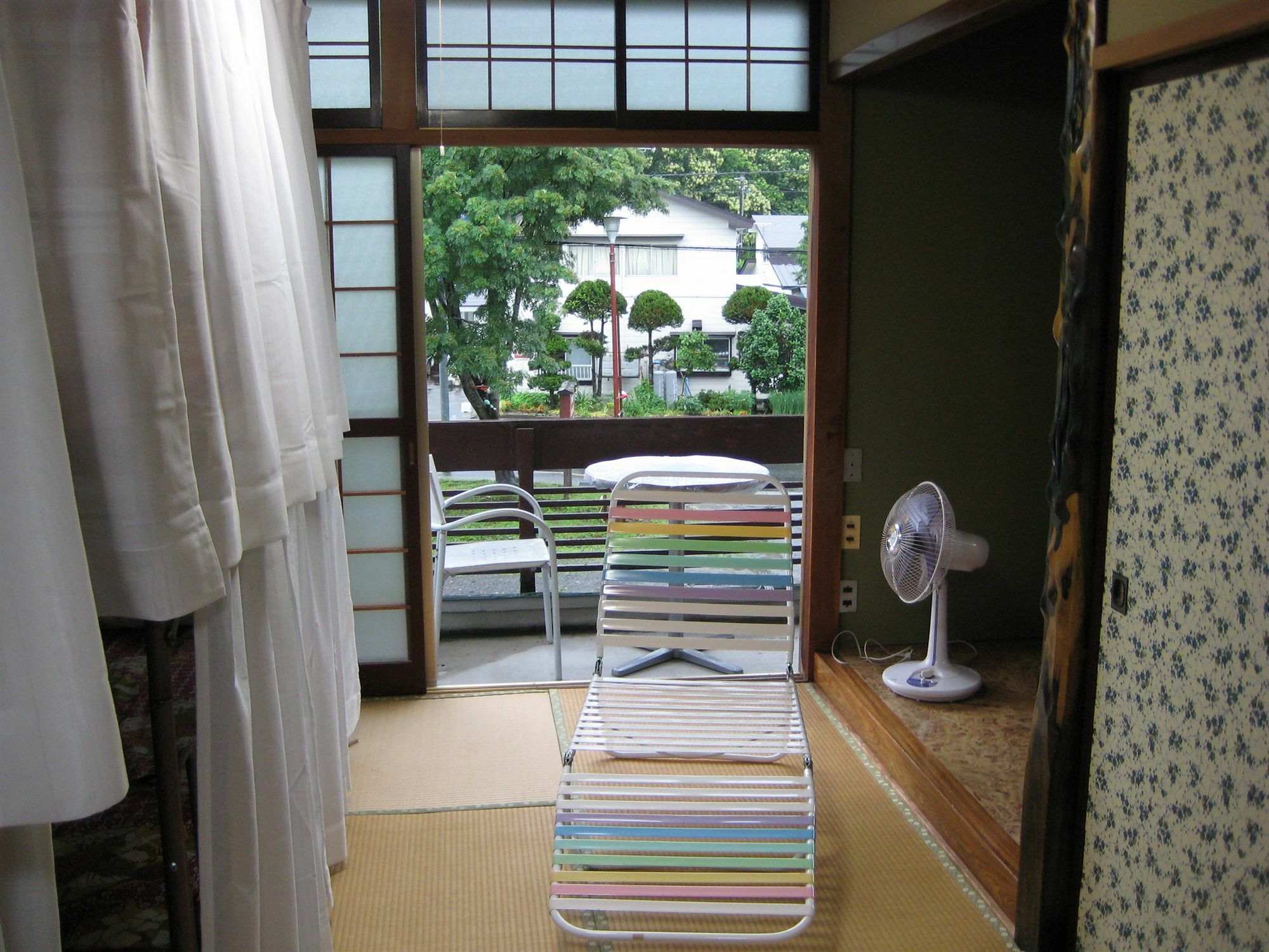 Towadako Backpackers Hotel Exterior photo
