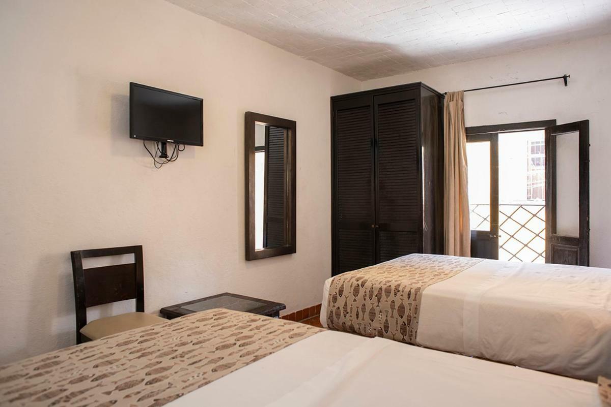 Hotel Suites Dali San Miguel de Allende Exterior photo