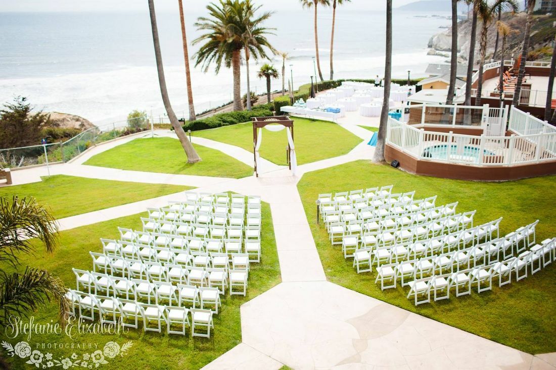 Seacrest Oceanfront Hotel Pismo Beach Exterior photo