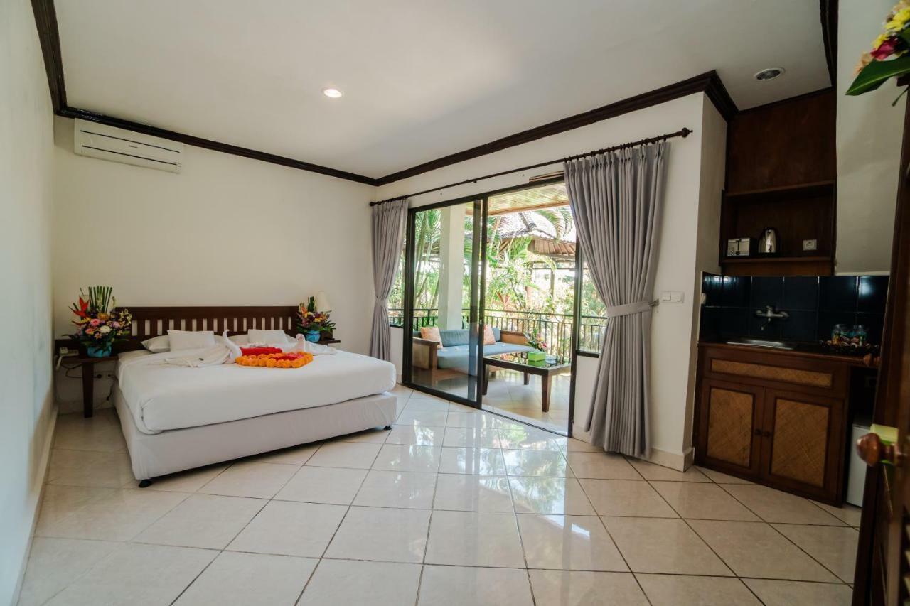 Bali Reski Hotel Seminyak  Exterior photo