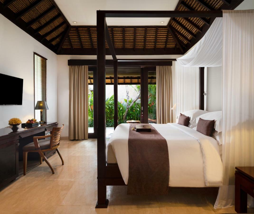 Bali Niksoma Boutique Beach Resort Legian  Room photo