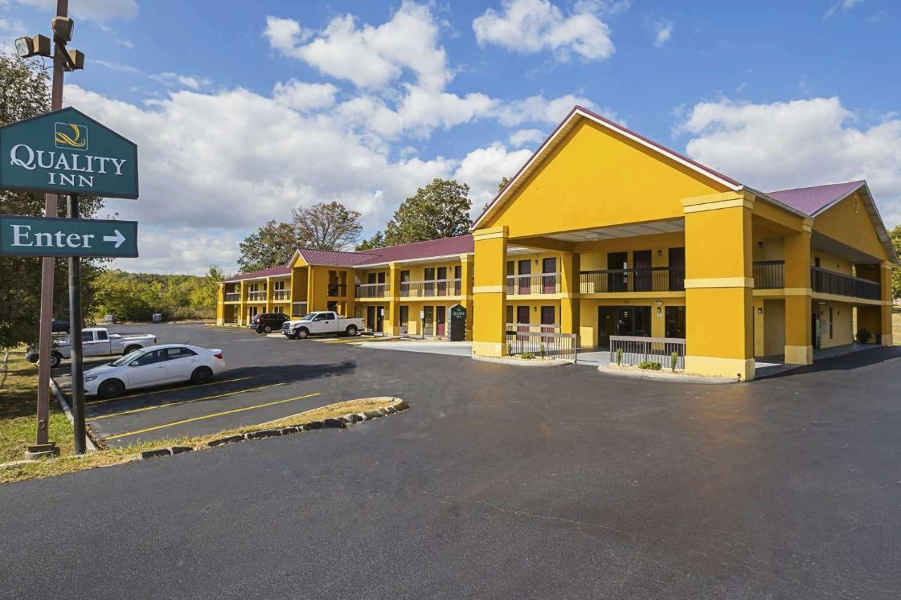 Motel 6 Knoxville, Tn - East Exterior photo
