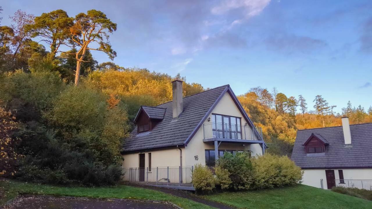 Aherlow House Hotel & Lodges Exterior photo