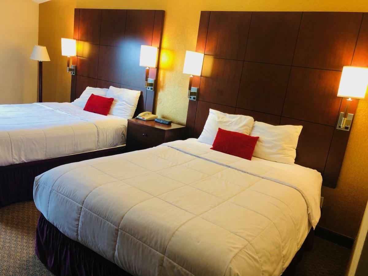 Hotel M Mount Pocono Room photo
