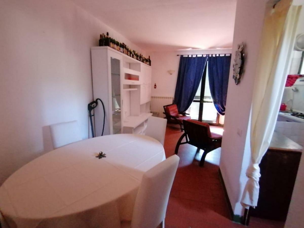 Casa Lucia In Chianti Bed & Breakfast Vagliagli Room photo