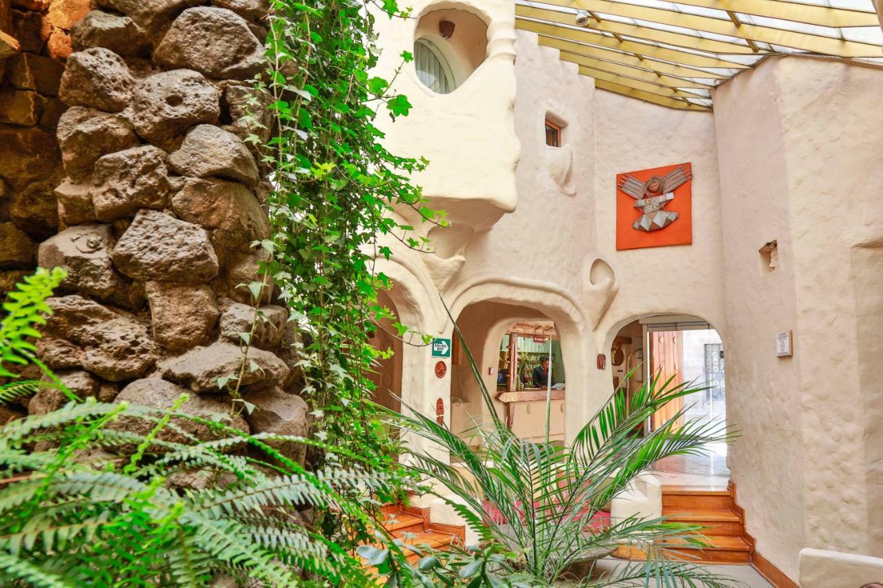 San Agustin Internacional Hotel Cusco Exterior photo