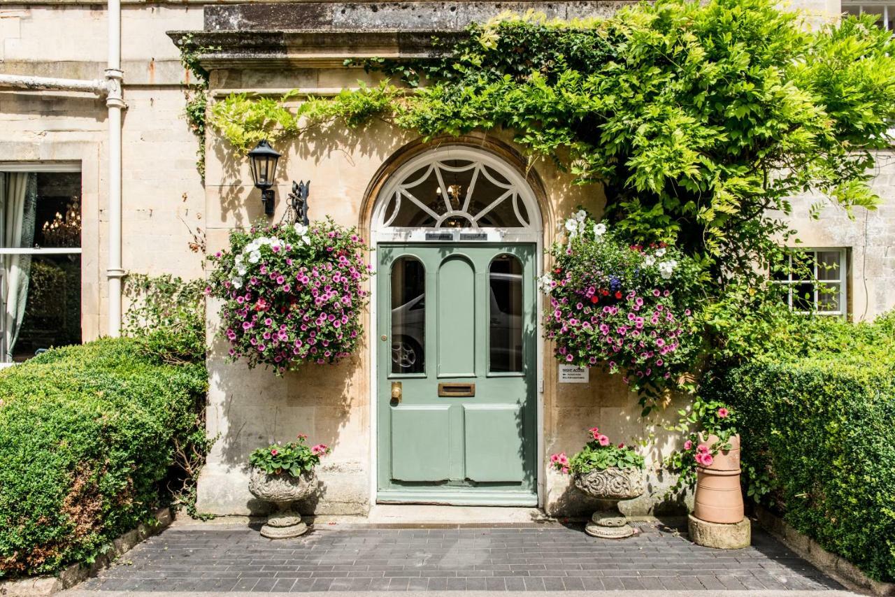 Stratton House Hotel & Spa Cirencester Exterior photo