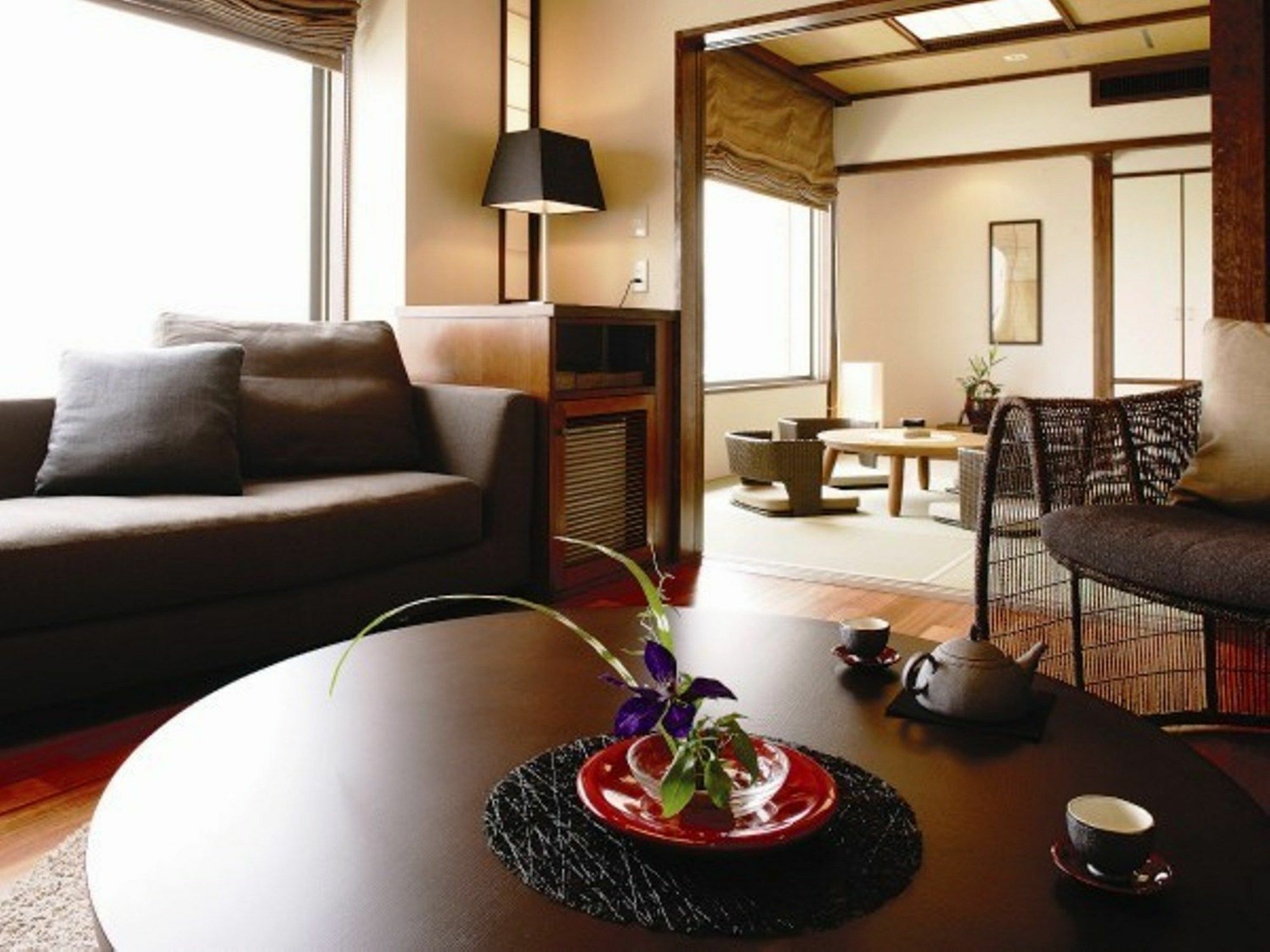 Shodoshima International Hotel Tonosho  Exterior photo