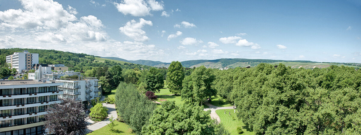 Dorint Parkhotel Bad Neuenahr Exterior photo