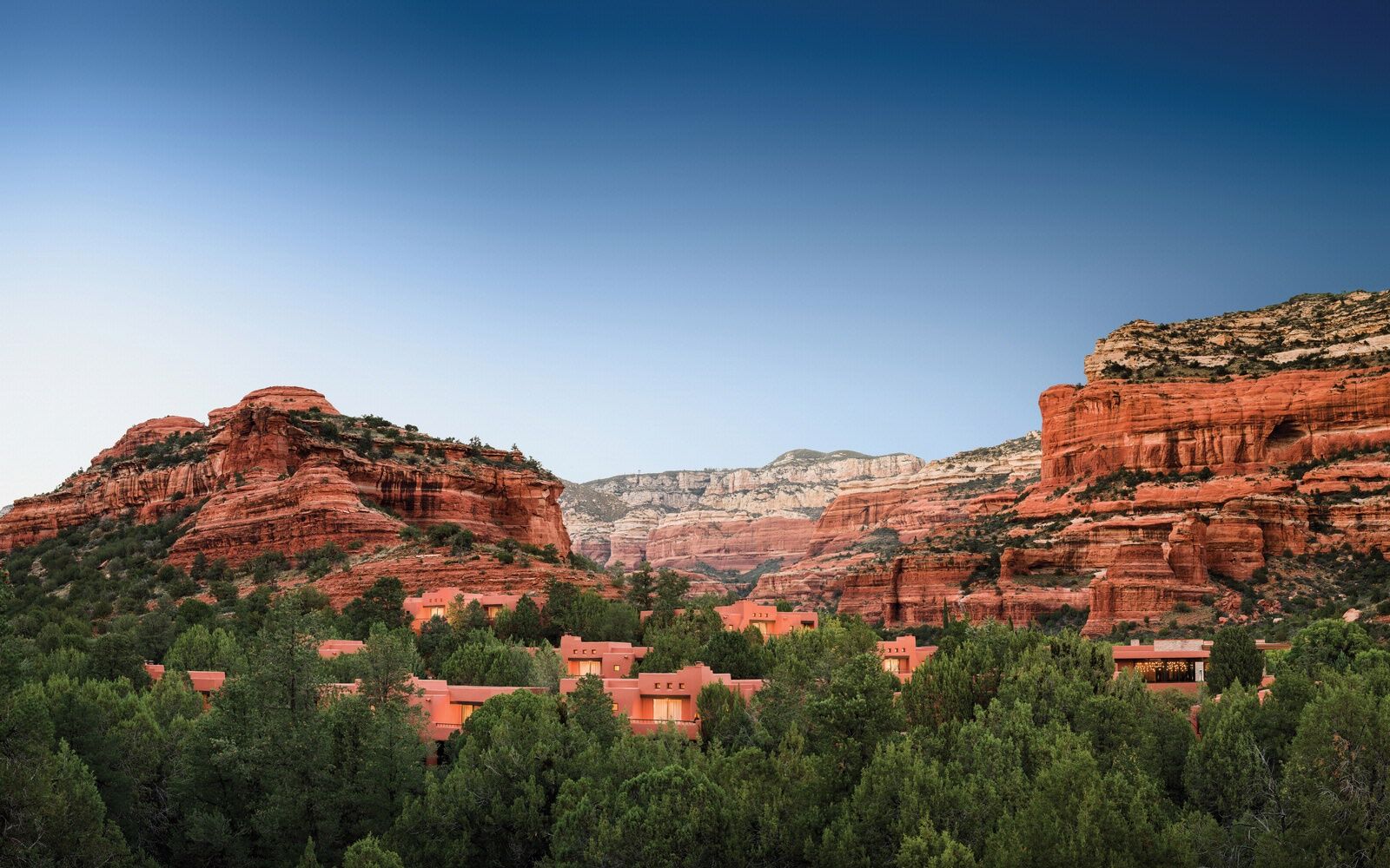 Enchantment Resort Sedona Exterior photo