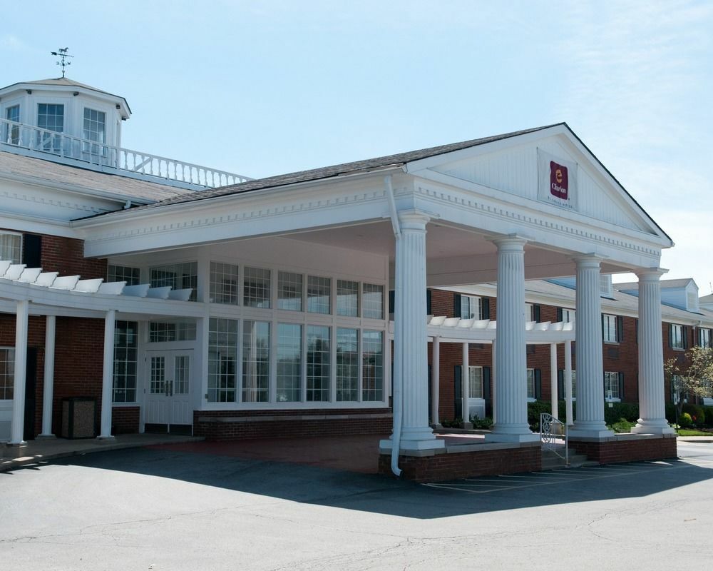 Wyndham Garden Medicine Hat Conference Center Exterior photo