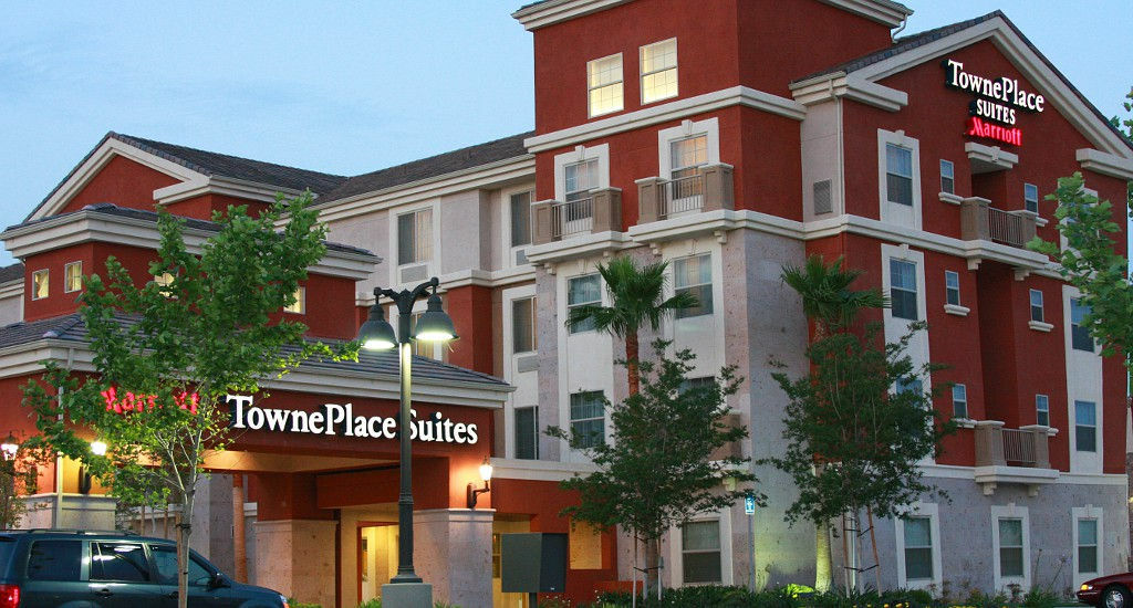 Towneplace Suites By Marriott London Exterior photo