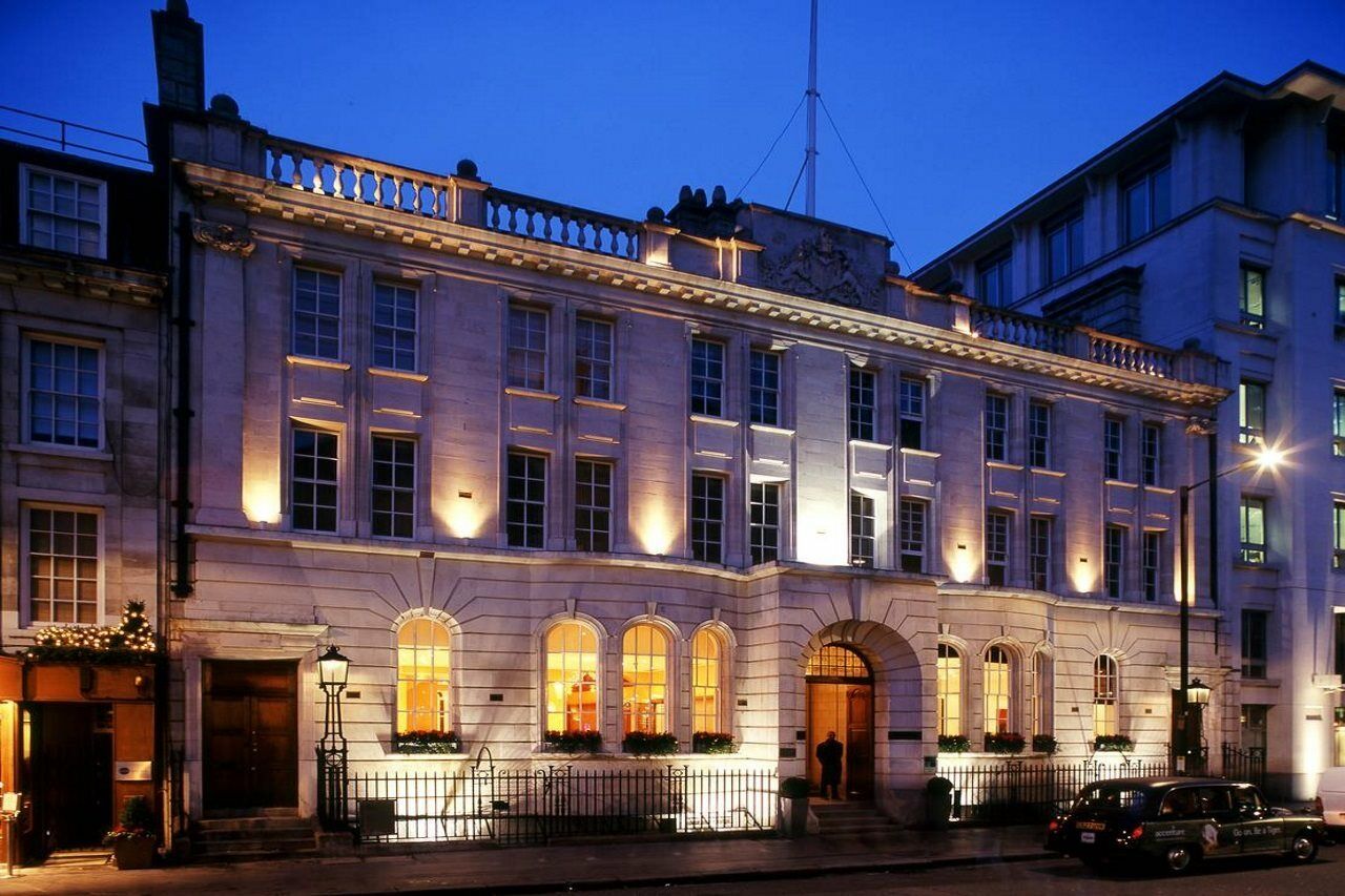 Courthouse Hotel London Exterior photo