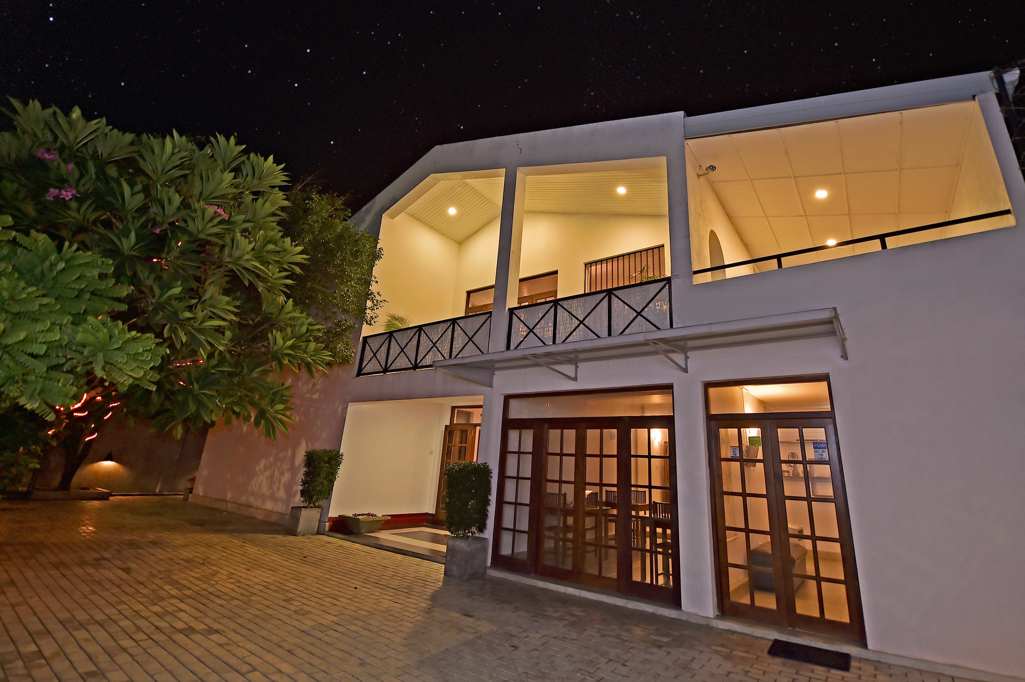 The Villa In Lavinia Dehiwala-Mount Lavinia Exterior photo