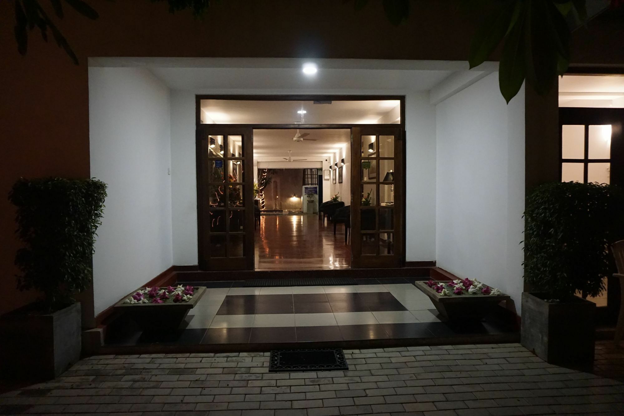 The Villa In Lavinia Dehiwala-Mount Lavinia Exterior photo