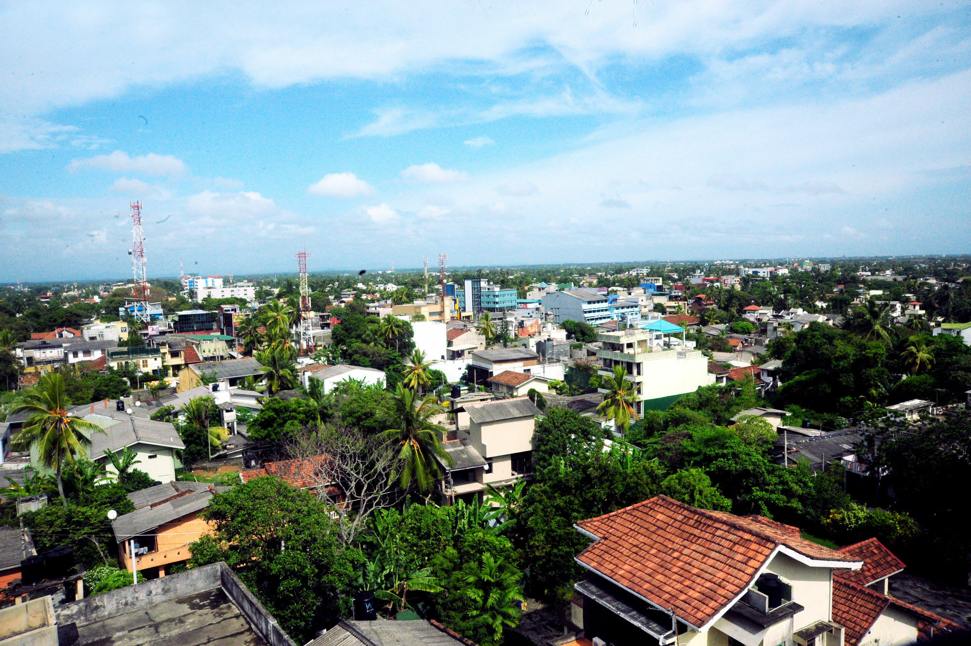 Apartment Dehiwala Exterior photo