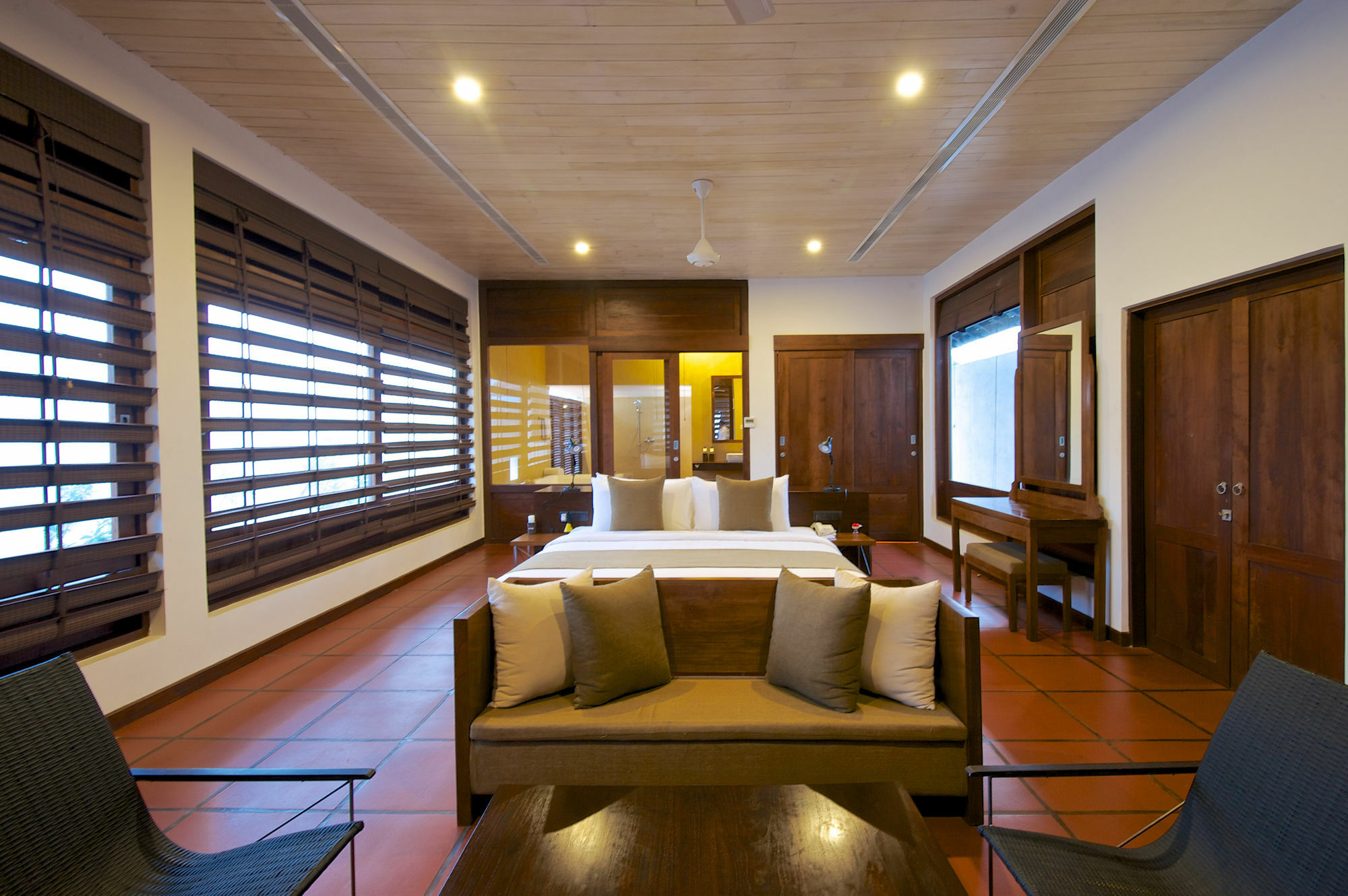 Jetwing Thalahena Villas Negombo Exterior photo