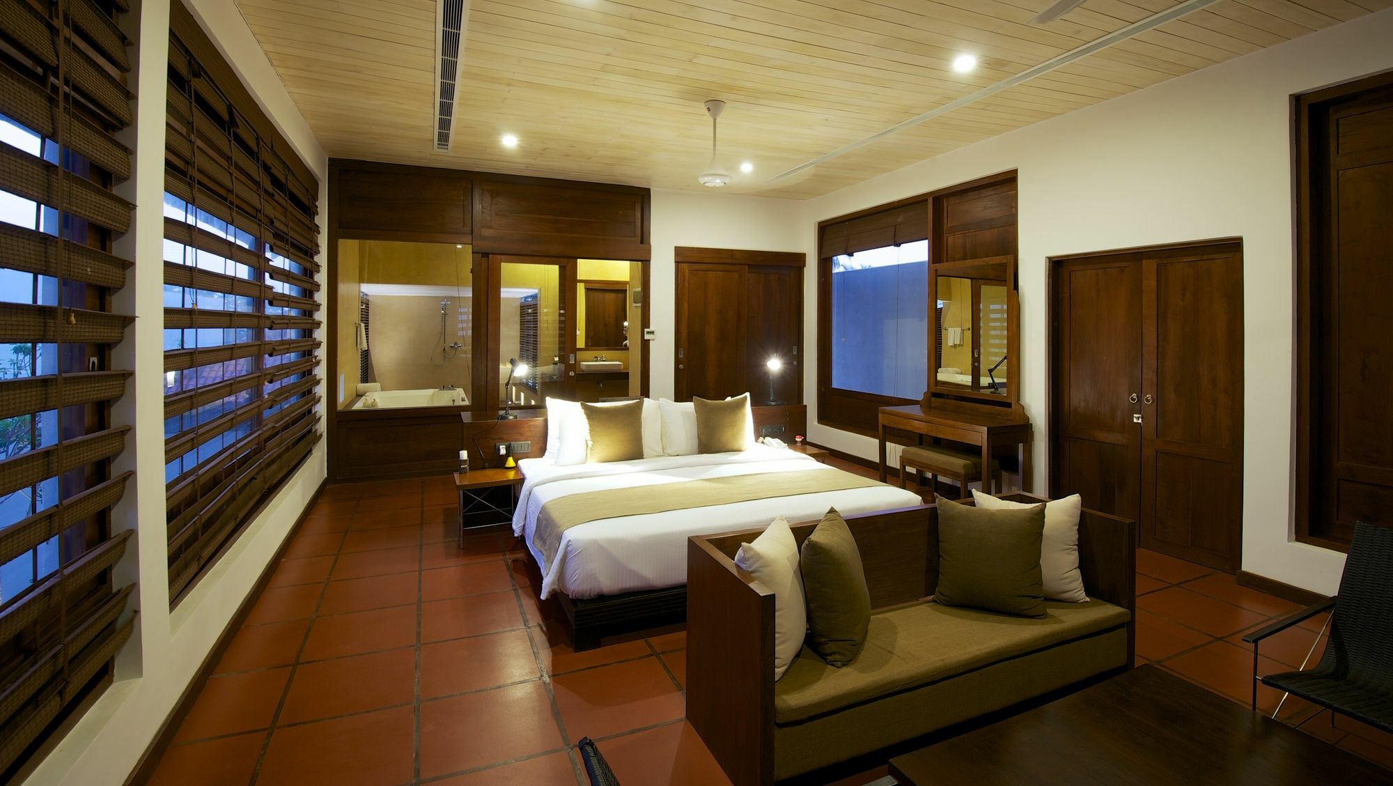 Jetwing Thalahena Villas Negombo Exterior photo