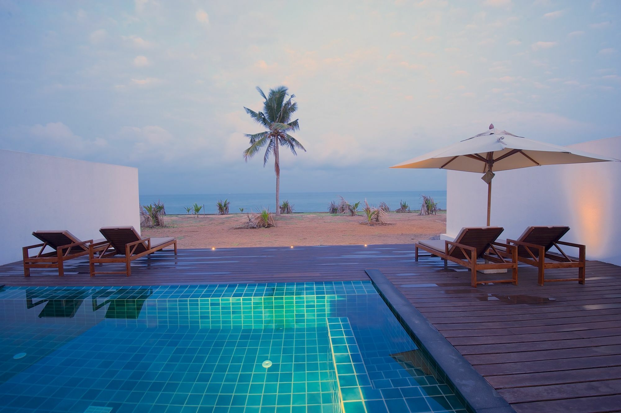 Jetwing Thalahena Villas Negombo Exterior photo