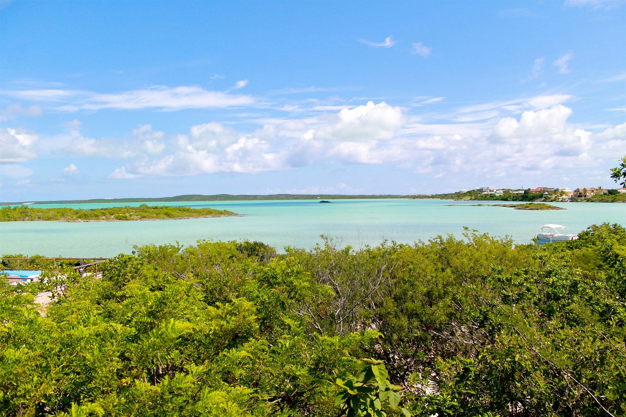 Neptune Villas Five Cays Settlement Exterior photo