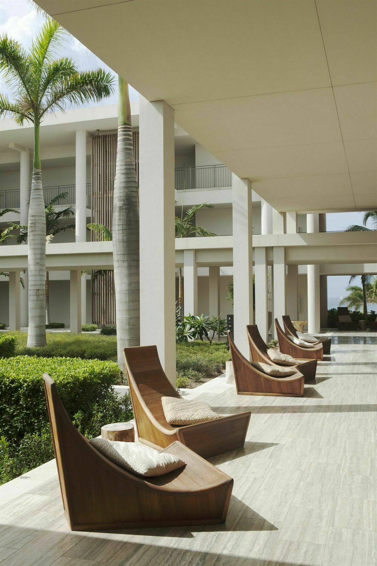 Four Seasons Resort And Residences Anguilla Meads Bay Exterior photo