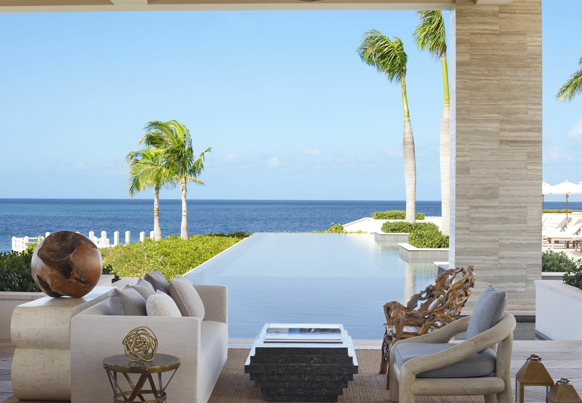 Four Seasons Resort And Residences Anguilla Meads Bay Facilities photo