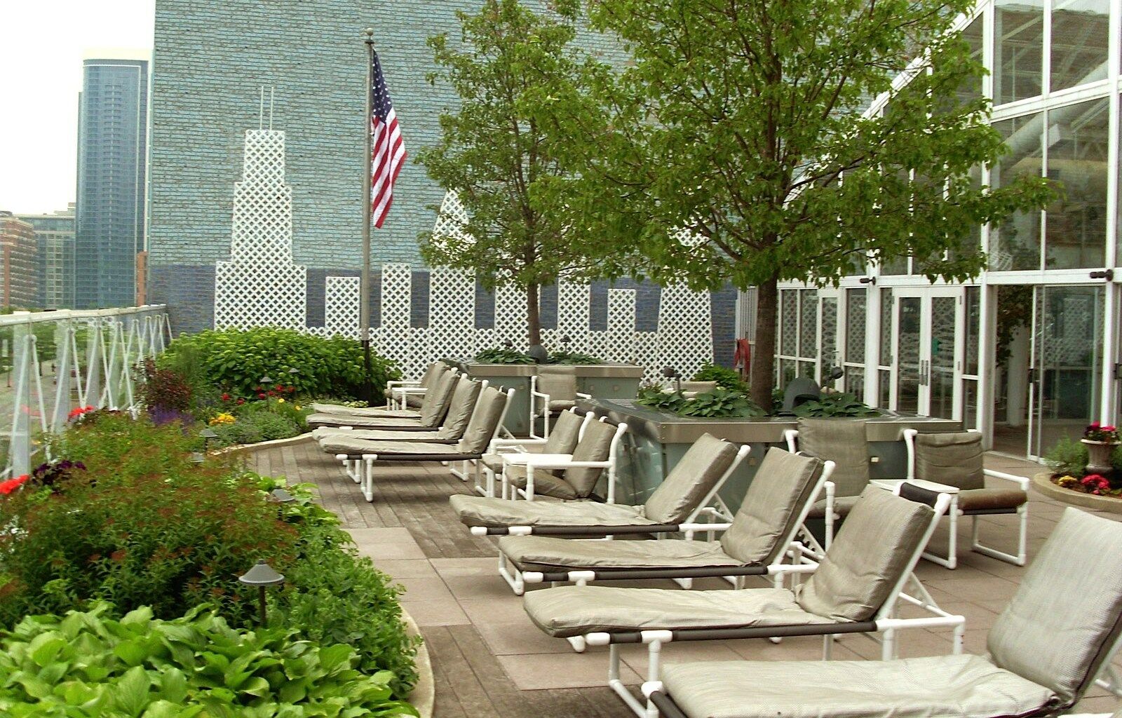 Le Meridien Essex Chicago Exterior photo