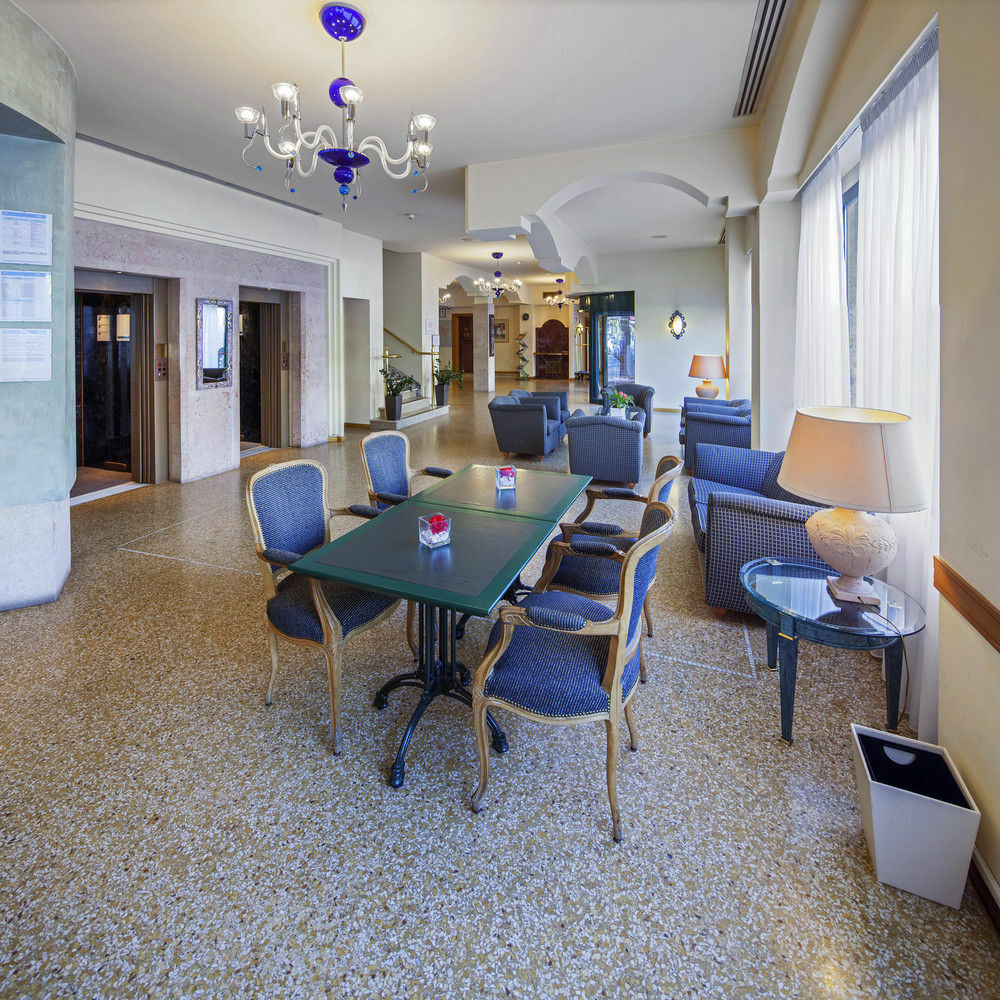 Grand Hotel Mattei Ravenna Exterior photo