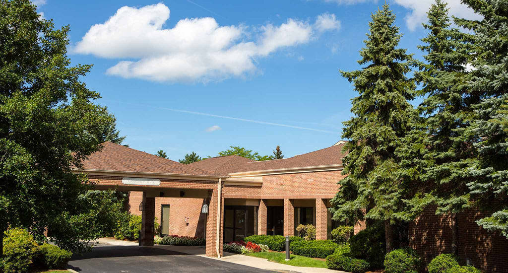 Courtyard By Marriott Boston Norwood/Canton Exterior photo