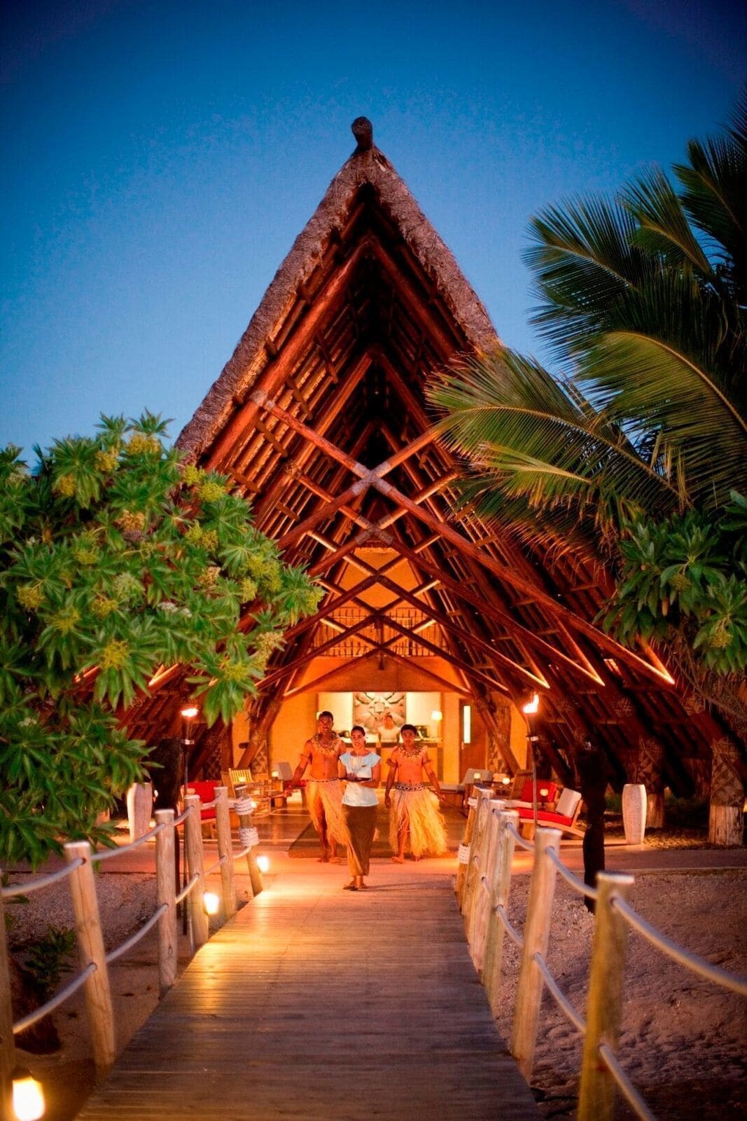 Likuliku Lagoon Resort - Adults Only Solevu Exterior photo