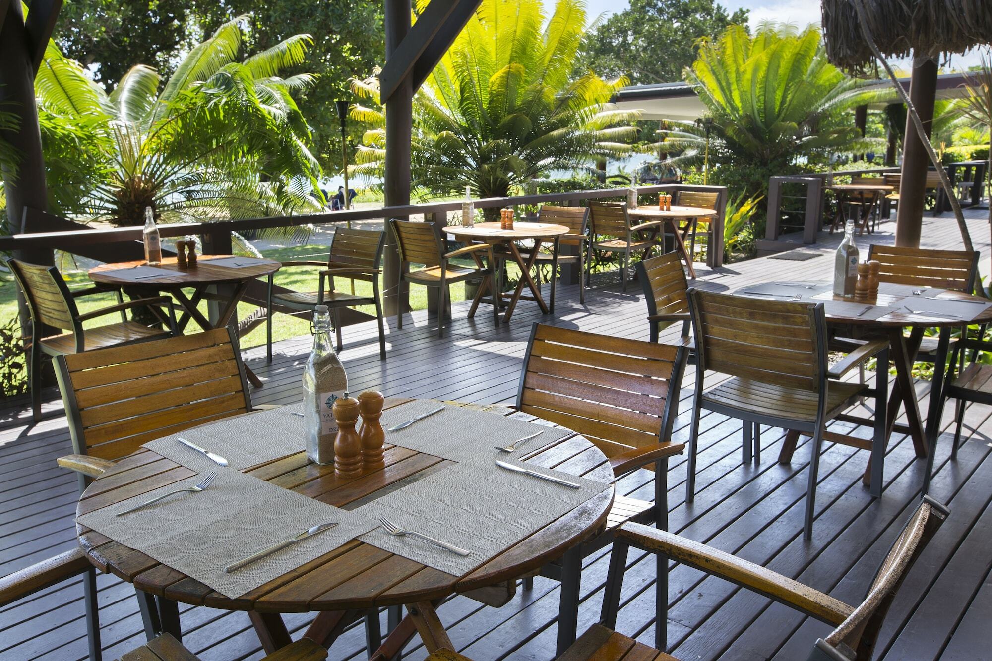 Yatule Resort & Spa Natadola Exterior photo
