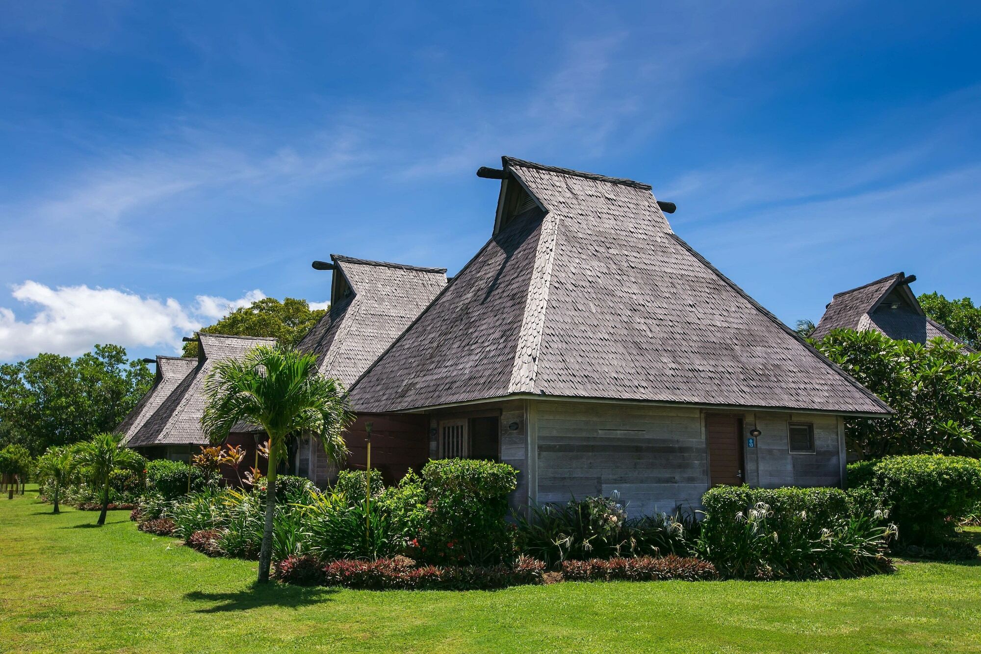 Yatule Resort & Spa Natadola Exterior photo