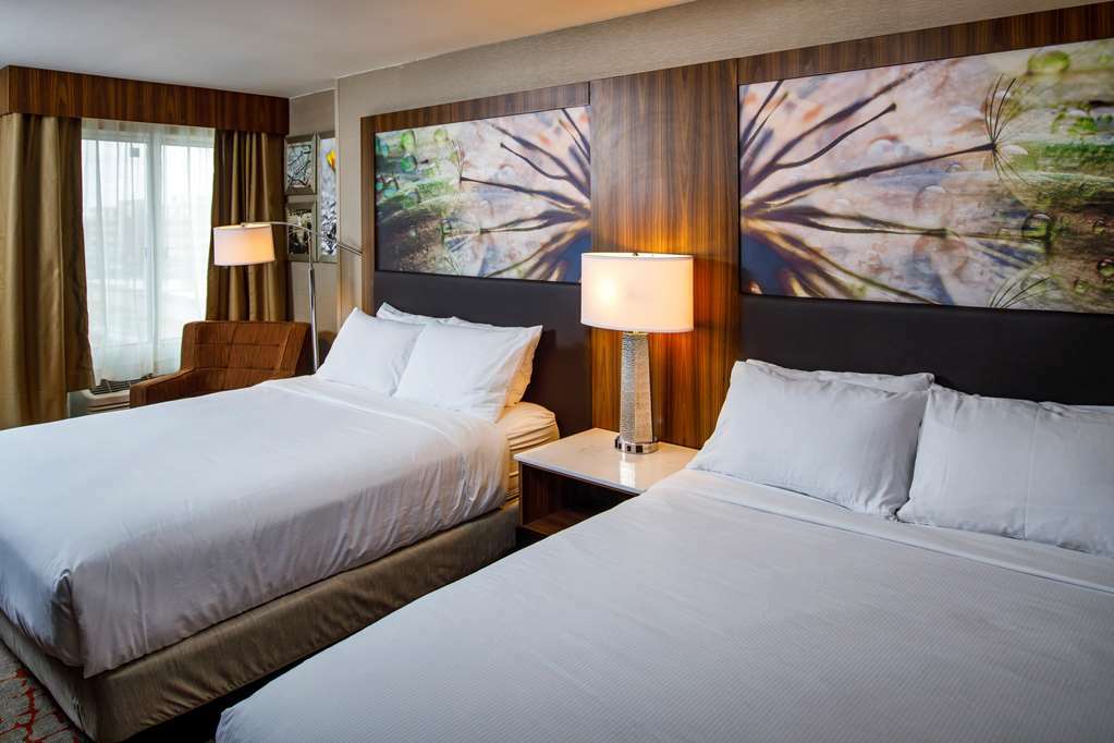 Doubletree By Hilton Appleton, Wi Hotel Room photo