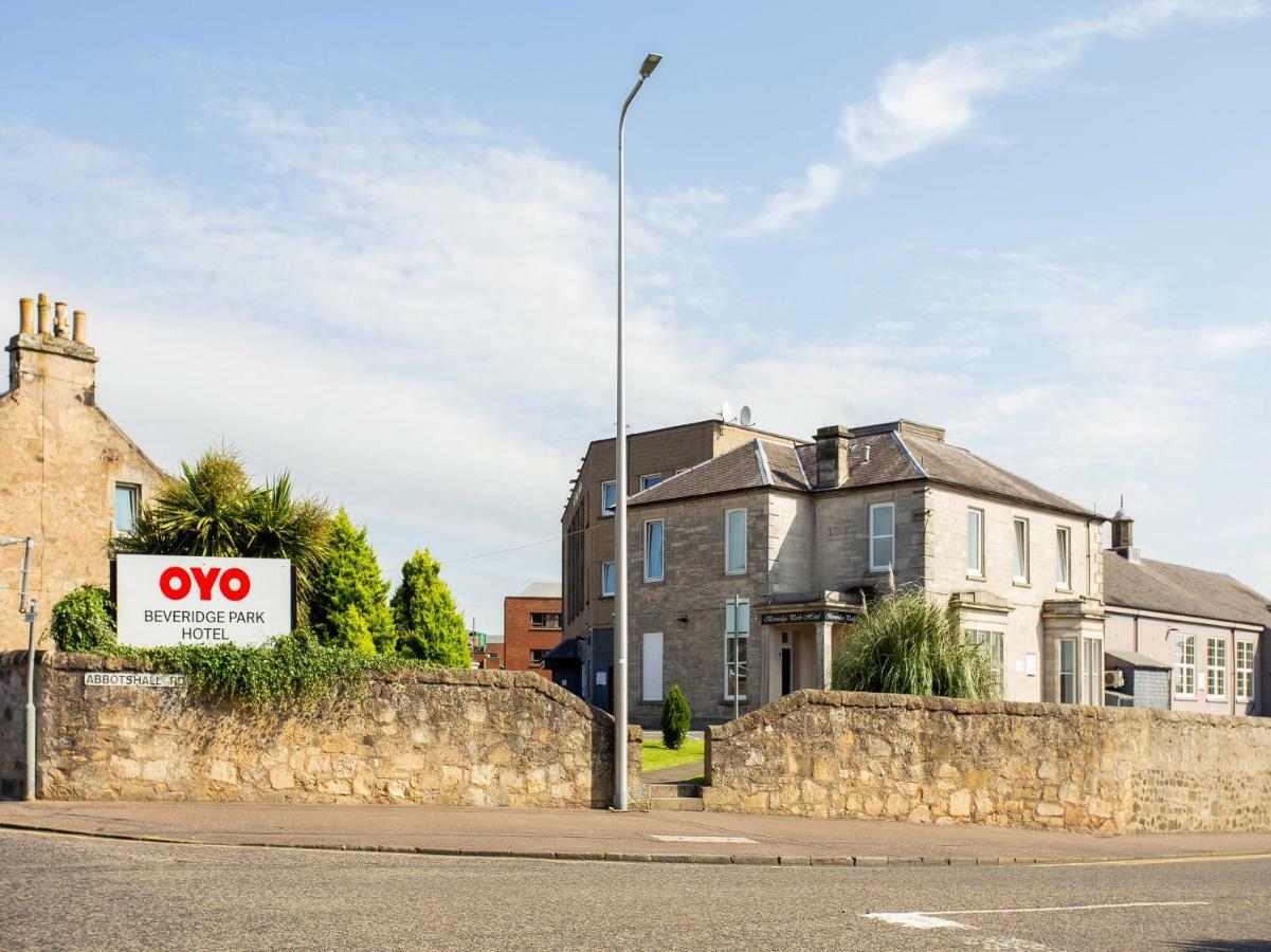 Beveridge Park Hotel Kirkcaldy Exterior photo