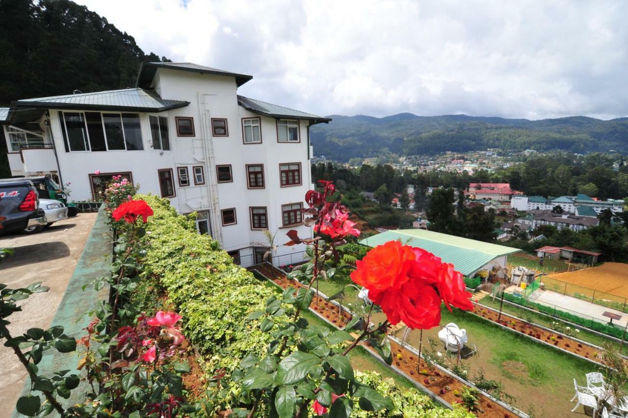 Ashley Resorts Nuwara Eliya Exterior photo