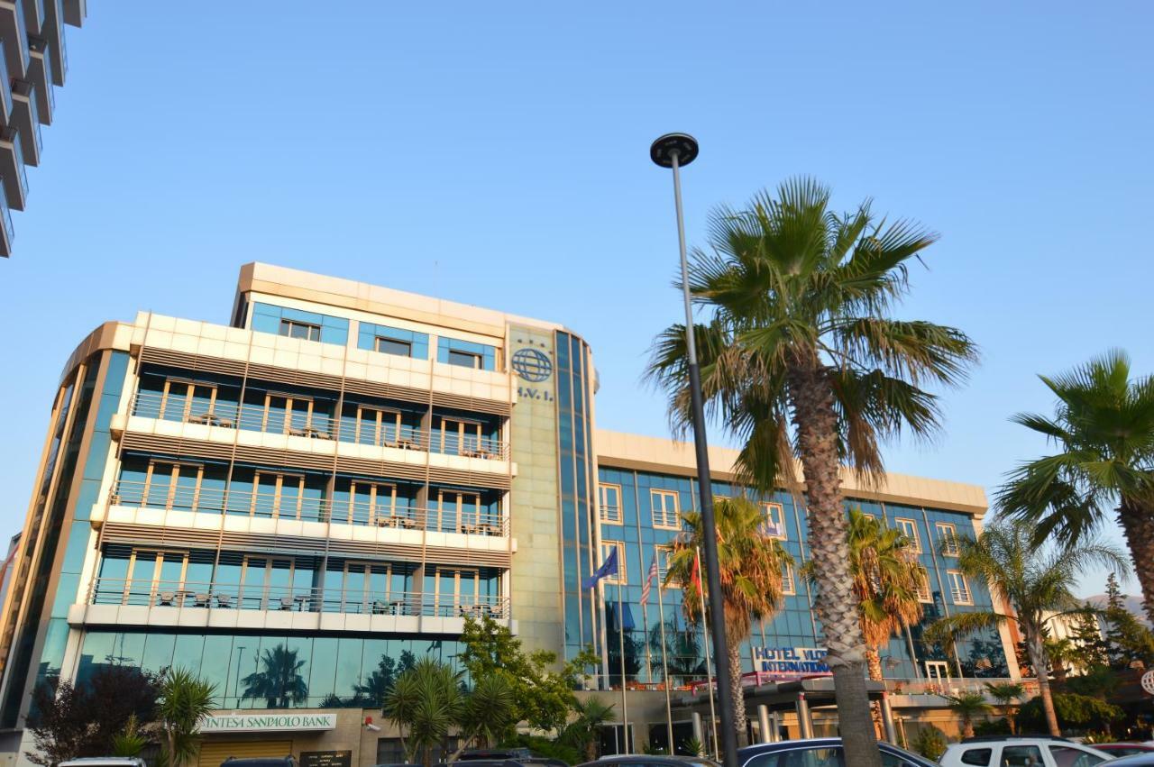 Hotel Vlora International Exterior photo