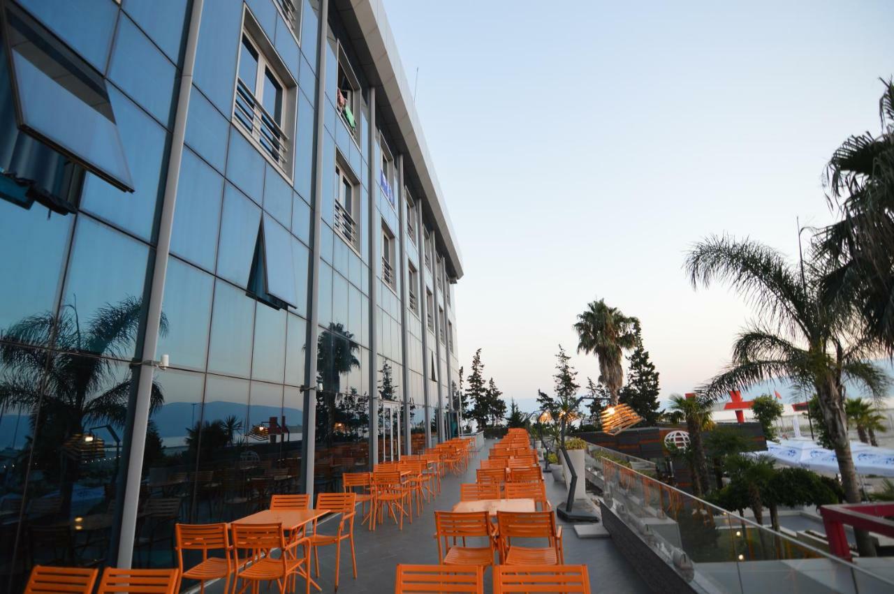Hotel Vlora International Exterior photo