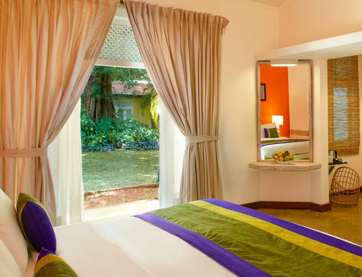 Hotel Sigiriya Exterior photo