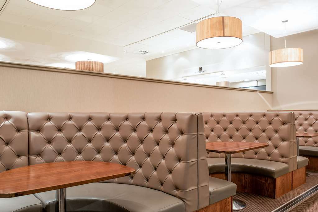 Clarion Croydon Park Hotel Interior photo